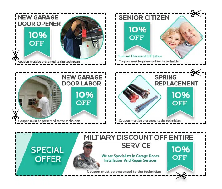 Wheat Ridge Central Garage Door Repair Service Wheat Ridge, CO 720-336-3966 - Coupon